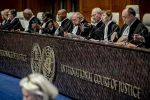 ICJ concludes two-day hearings on South Africa’s genocide case