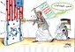 حمایت جنبش انصار الله یمن از مردم و کودکان مظلوم فلسطین و مقابله با آمریکا و اسرائیل