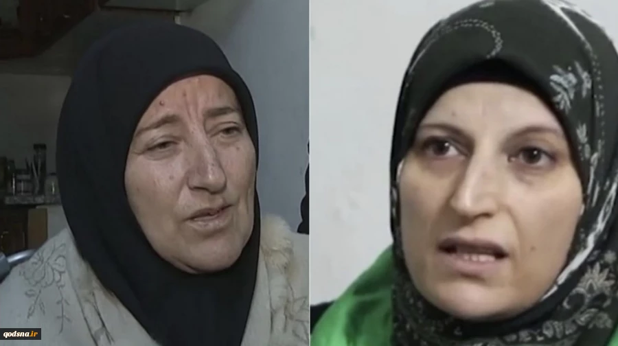 Zionist troops abduct sisters of Hamas deputy chief assassinated in Beirut
