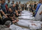 شهید و زخمی شدن حدود 100 هزار فلسطینی در 100 روز 

بیش از یکصد هزار فلسطینی از آغاز تجاوز وحشیانه رژیم اشغالگر صهیونیستی به نوار غزه شهید و زخمی شده اند// روزی حدود 1000 شهید و زخمی