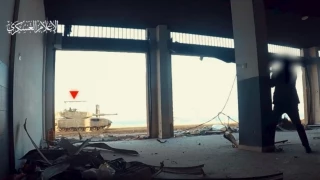تفجير عبوات وقصف مستوطنات الغلاف.. المقاومة في غزة تواصل التصدي لقوات الاحتلال
