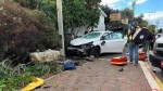 Hamas says combined retaliatory attack by Palestinians near Tel Aviv 'natural' response to Israel's genocidal war