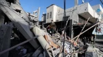 UN chief calls for immediate Gaza ceasefire, says humanitarian situation 'beyond words'