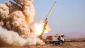 IRGC missiles hit Mossad espionage center in Iraqi Kurdistan