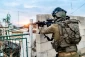Zionist troops martyr three Palestinians, wounds nine in Al-Khalil and Tulkarem