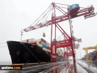 در پی شدت گرفتن درگیری دریایی در باب المندب؛

شرکت ژاپنی تردد کشتی های خود از دریای سرخ را به حالت تعلیق درآورد
