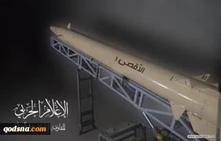 حمله جدید مقاومت اسلامی عراق به پایگاه اشغالگران آمریکایی درسوریه