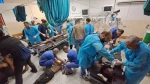 Gaza: Death toll surges to 24,285 martyrs