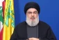 پیام سید حسن نصرالله برای دوازدهمین همایش بین المللی «غزه؛ نماد مقاومت»

غزه امروز نماد است چون در غزه یک مقاومت شریف پیشگام سازش‌ناپذیر وجود دارد// اگر غزه مقاومت نمی‌کرد نماد عزت نمی‌بود// مقاومت رمز عزت و کرامت و کلید پیروزی است