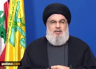 في رسالة إلي ملتقي"غزة؛ رمز المقاومة" الـ12

السيد نصرالله: لا شيء يمكن أن نراهن عليه سوى المقاومة والمواجهة مع العدو مستمرة ومتواصلة ومتراكمة