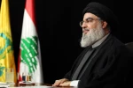 Hassan Nasrallah