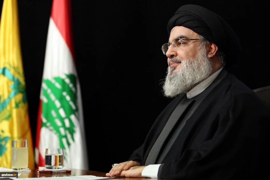 Hassan Nasrallah