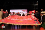 تصاویر دوازدهمین همایش  «غزه؛ نماد مقاومت» (بخش اول)

 2
