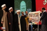تصاویر دوازدهمین همایش  «غزه؛ نماد مقاومت» (بخش اول)

 5