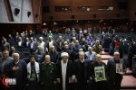 تصاویر دوازدهمین همایش  «غزه؛ نماد مقاومت» (بخش اول)

 10