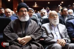 تصاویر دوازدهمین همایش  «غزه؛ نماد مقاومت» (بخش اول)

 12
