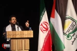 تصاویر دوازدهمین همایش  «غزه؛ نماد مقاومت» (بخش اول)

 18
