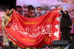 تصاویر دوازدهمین همایش  «غزه؛ نماد مقاومت» (بخش اول)

 19