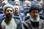 تصاویر دوازدهمین همایش «غزه؛ نماد مقاومت» (بخش دوم) 9