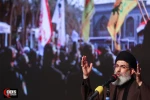 تصاویر دوازدهمین همایش «غزه؛ نماد مقاومت» (بخش دوم) 10