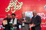 تصاویر دوازدهمین همایش «غزه؛ نماد مقاومت» (بخش دوم) 13