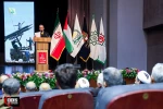 تصاویر دوازدهمین همایش «غزه؛ نماد مقاومت» (بخش دوم) 14