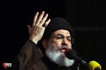 تصاویر دوازدهمین همایش «غزه؛ نماد مقاومت» (بخش دوم) 16