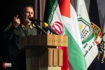تصاویر دوازدهمین همایش «غزه؛ نماد مقاومت» (بخش دوم) 20