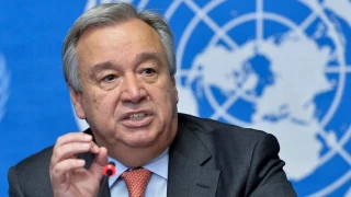 UN: Palestinians' right to build their own state must be recognized by all