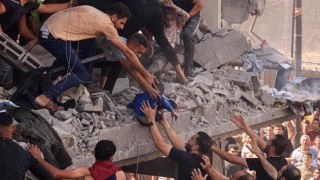 Zionist regime martyred 94 university professors during Gaza war: Rights body