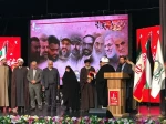 Iran hosts 12th intl. conf. of ‘Gaza, Symbol of Resistance’