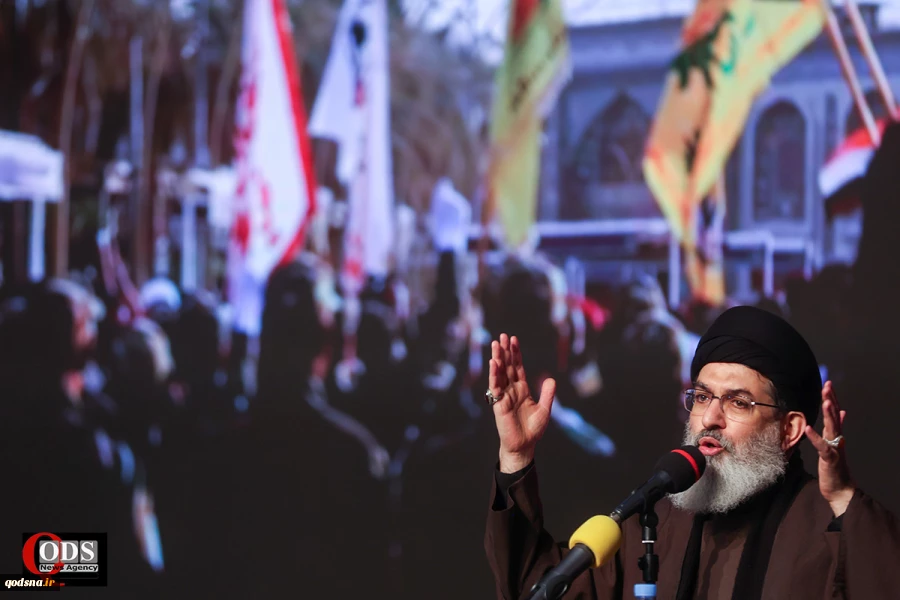 12th intl. conf. of ‘Gaza, Symbol of Resistance’