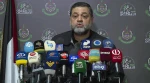 Senior Hamas official:

Over half a million Gazans at risk of death from starvation due to Israeli genocide