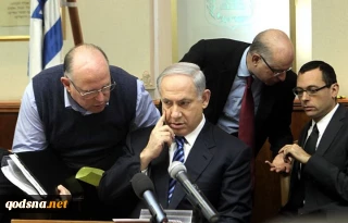 چرا نتانیاهو مخالف تشکیل دولت مستقل فلسطین است؟