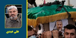 علی عبدی، کارشناس مسائل غرب آسیا در گفت و گوی اختصاصی با خبرگزاری قدس؛

تشدید ترور ها و گشودن جبهه جنگ جدید از سوی کابینه شکست خورده نتانیاهو محتمل است / اقدامات نسنجیده و اشتباهات راهبردی نشان دهنده شکست اسرائیل در میدان است