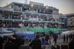 UN organizations: 625,000 students in Gaza are deprived of education