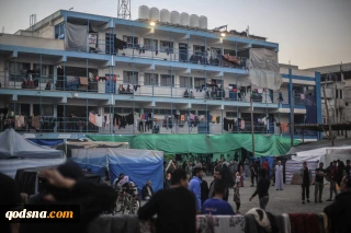 UN organizations: 625,000 students in Gaza are deprived of education