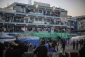 UN organizations: 625,000 students in Gaza are deprived of education