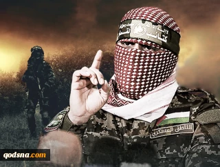 Abu Obaida: We destroyed 68 Israeli military vehicles in past week