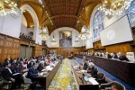 ICJ orders Zionist regime to prevent acts of genocide in Gaza
