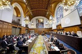 ICJ orders Zionist regime to prevent acts of genocide in Gaza
