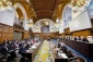 ICJ orders Zionist regime to prevent acts of genocide in Gaza