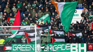 Tens of thousands rally in world capitals, cities in condemnation of the Israeli aggression on Gaza
