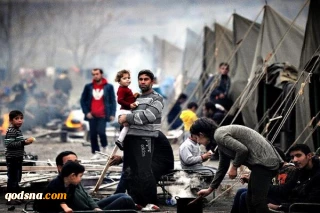 توقف کمک مالی هشت کشور به آنروا، توطئه‌ای جدید علیه آوارگان فلسطینی در بحبوحه جنگ