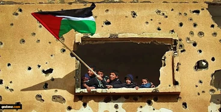  Negotiators close in on swap deal that would halt fighting in Gaza for weeks