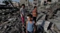 Gaza martyr toll from Israeli war nears 26,500