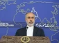 كنعاني: فصائل المقاومة في المنطقة لا تتلقى أوامر من إيران في قراراتها