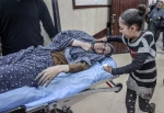 Health Ministry: Gaza martyr toll rises to 26,637