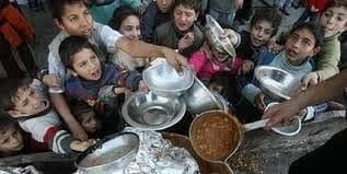 اعتصاب غذای یک روزه کارمندان آمریکا در همبستگی با مردم غزه