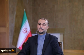 أمير عبداللهيان: نتنياهو في نهاية حياته السياسية الإجرامية